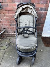 Red Kite Push Me Urbana