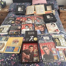 Elvis Memorabilia official