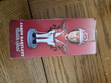 Jason Bartlett Horse Racing