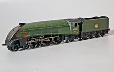 Hornby OO Gauge 4mm Scale BR 4-6-2 Class A4 60021 "Wild Swan" DCC Ready REDUCED