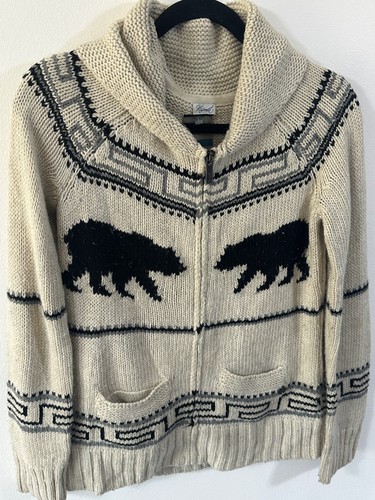 Kismet size polar bear - size, 8