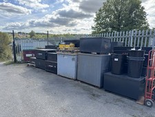 Armour guard Tool Box Site Box