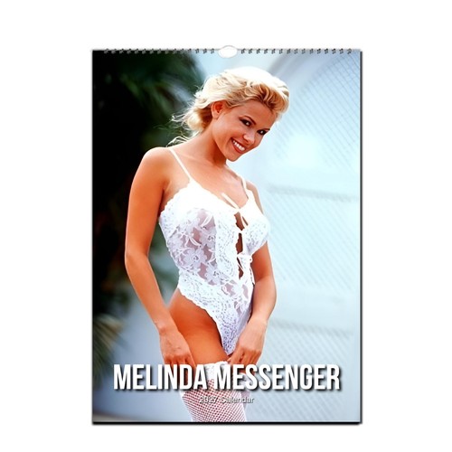 Sexy hot melinda messenger - sexy,