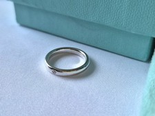 Tiffany & Co. Sterling Silver