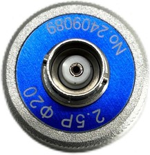 Ultrasonic Flaw Detector