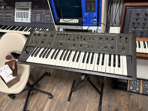 Korg delta analog - dl-50,