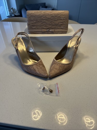Jfw size sling back shoes - sling,