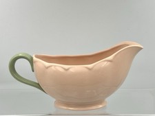 Grindley Peach Petal England