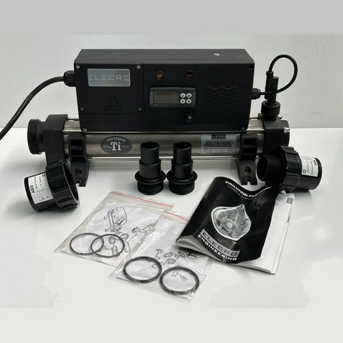 Elecro titanium 3kw 240 volt - 3kw,
