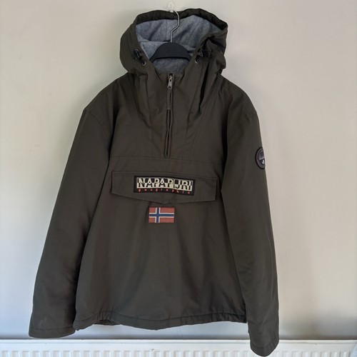 Napapijri men winter - napapijri, men’s