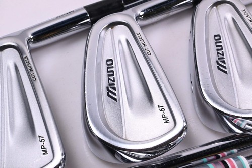 Mizuno irons 4 - mizuno,