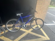 Men’s Bike In Dulwich Good