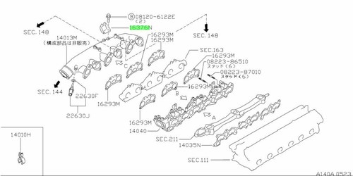 Bracket accelerator cable for - bracket,