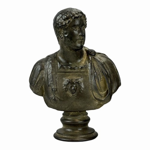 Hadrian roman emperor bust - roman,