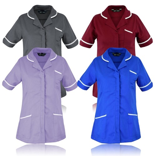 Nurse uniform tunic - uniform,