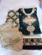salwar kameez suit pakistani