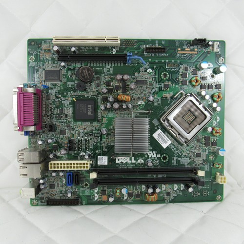 Dell optiplex 380 sff desktop - optiplex,