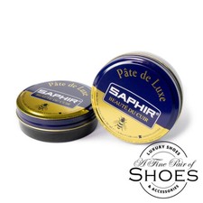 Saphir Beaute du Cuir Pate de