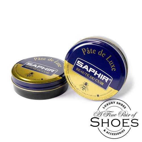 Saphir beaute cuir pate - beaute,