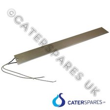 HENNY PENNY HEATING ELEMENT HCW3 HCW5 HCW8 22648 WARMER DISPLAY SPARE PARTS