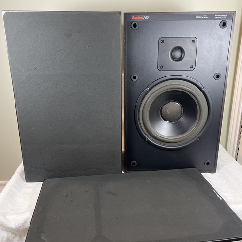 Boston acoustics a60 - boston, series