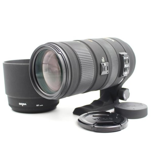 Sigma apo 120 - sigma, f4.5-5.6