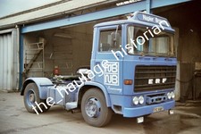 THH Truck Photos - ERF B