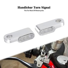 Universal Motorcycle Handlebar
