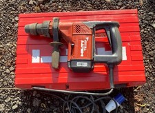 Hilti TE25 SDS Plus Rotary