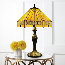 Real Stained Glass Handcrafted