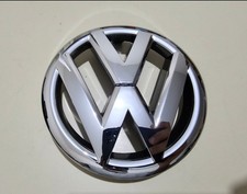 VW GOLF MK6 FRONT BUMPER