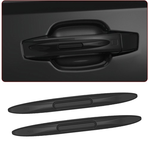 Car rear view mirror - view,