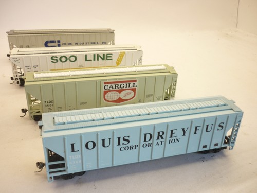 Walthers tangent ho gauge - walthers,