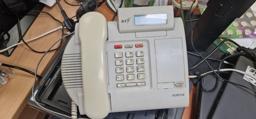 Nortel meridian m7100n grey - bt/meridian,