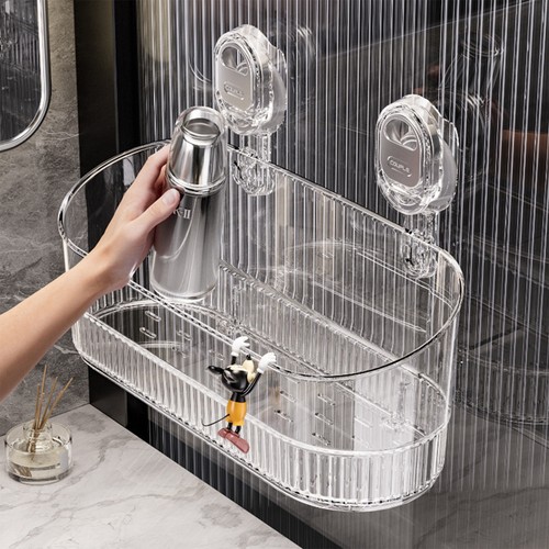 Bathroom storage rack - bathroom,
