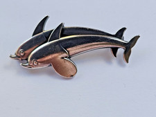 Georg Jensen Sterling silver