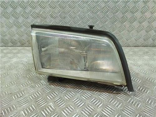 Right headlight left hand - headlight,