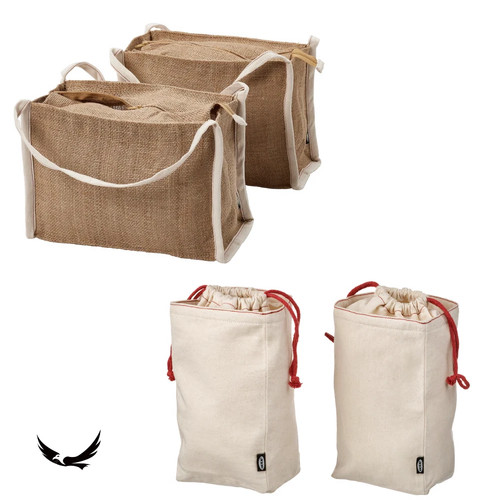 Ikea food storage bags - storage,