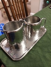 Vintage Oldehall Stainless