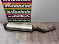 Kawasaki KXF KX-F 450 muffler