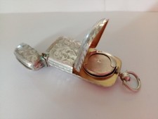 VICTORIA STERLING SILVER