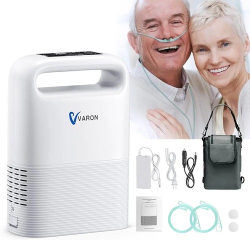 Portable health oxygen machine - health,