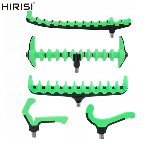 1pc carp fishing rod rest - carp,