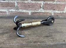 Antique Butchers 4 Prong