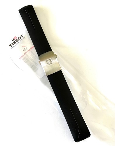 Original tissot touch ii - tissot,
