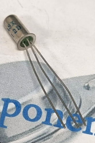 ASX12D