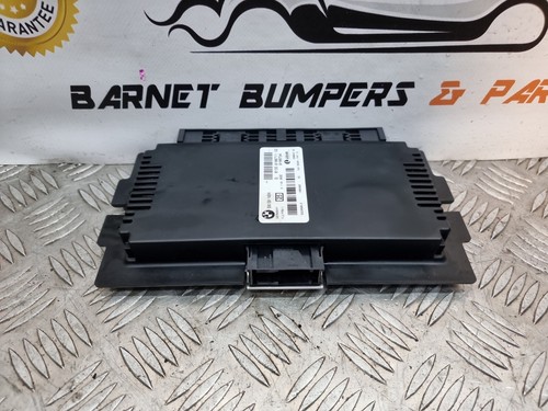 Bmw series light control - 3,