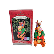 Hallmark Keepsake Ornament