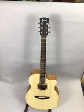 Faith Naked Fkv Cutaway Electro Acoustic Guitar -spruce Top