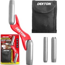 Dekton 4 in 1 Barrel Brick